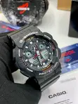 Agogon G-Shock Midnight Series - 5