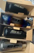 SC Project MotoGP Exhaust Technology - 2