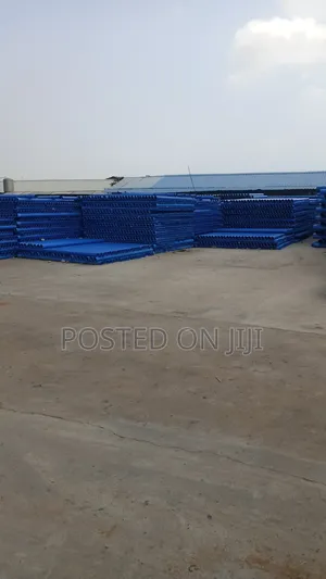 PVC Plumbing Pipes - 110mm Diameter, 3m Length