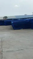 PVC Plumbing Pipes - 110mm Diameter, 3m Length - 3