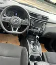 Nissan Rogue S AWD 2019 Grey - 5