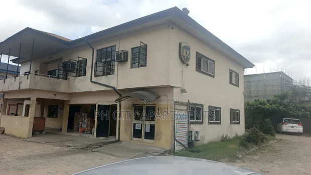5-Bedroom Duplex for Sale in GRA Phase 2, Port Harcourt - 1