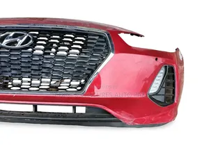 Hyundai Elantra GT 2018 Front Bumper