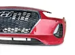 Hyundai Elantra GT 2018 Front Bumper - 1