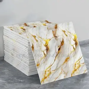 Proclean Glossy Porcelain Floor Tiles (60x60cm)
