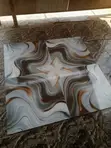 Proclean Glossy Porcelain Floor Tiles (60x60cm) - 3