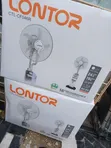 Lontor Rechargeable Mist Fan - 2