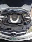 Mercedes-Benz C300 Sport Sedan AWD 2008 White - 1