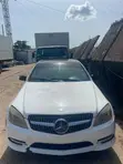 Mercedes-Benz C300 Sport Sedan AWD 2008 White - 2