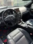 Mercedes-Benz C300 Sport Sedan AWD 2008 White - 5
