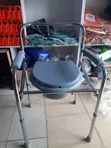 Commode Chair - Brand New - 2