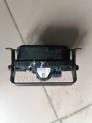 Toyota Sienna Radar Sensor (2018)