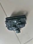 Toyota Sienna Radar Sensor (2018) - 2