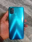 Infinix Hot 10 Lite 32GB Blue - 1