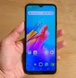 Infinix Hot 10 Lite 32GB Blue - 3
