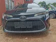 2021 Toyota Corolla LE - 1