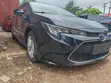 2021 Toyota Corolla LE - 2