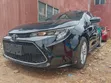 2021 Toyota Corolla LE - 3