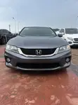 2014 Honda Accord LX-S Coupe - 1