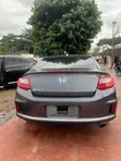 2014 Honda Accord LX-S Coupe - 4