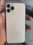 Apple iPhone 11 Pro 256GB Gold - 1
