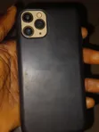 Apple iPhone 11 Pro 256GB Gold - 3