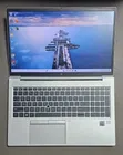 HP EliteBook 850 G8 Laptop - Core i5, 8GB RAM, 256GB SSD - 3