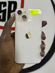 Apple iPhone 13 128GB White (USA Used) - 1