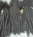 Dreadlock Extensions - Gashin Mutum & Kamar Gashin Mutum - 3