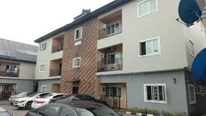 14 Units 2-Bedroom Flats & 1 Unit 1-Bedroom Flat for Sale, Shell Location