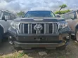 Toyota Land Cruiser Prado 4.0 2023 Baki - 1