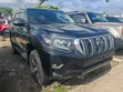 Toyota Land Cruiser Prado 4.0 2023 Baki - 2