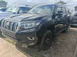 Toyota Land Cruiser Prado 4.0 2023 Baki - 3