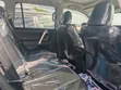 Toyota Land Cruiser Prado 4.0 2023 Baki - 5