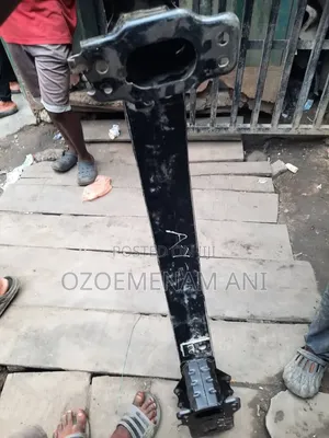 Lexus NX 200 Front Bumper Beam (2015)