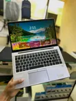 HP EliteBook 845 G7 Laptop - 16GB RAM, AMD Ryzen 5, 256GB SSD - 2
