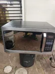 King Microwave Mai Aiki Sosai - 1