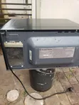 King Microwave Mai Aiki Sosai - 2
