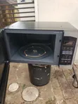 King Microwave Mai Aiki Sosai - 3