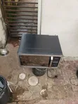 King Microwave Mai Aiki Sosai - 4