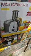 Brand New Sokany Industrial Extractor - 1