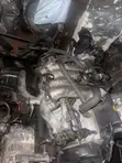 Kia Morning Engine 2007 12V - 2