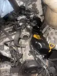 Kia Morning Engine 2007 12V - 3