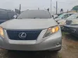 Lexus RX 350 AWD 2012 Silver - 2