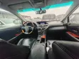 Lexus RX 350 AWD 2012 Silver - 3