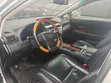 Lexus RX 350 AWD 2012 Silver - 5