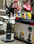 Rechargeable Mix Fan - 2
