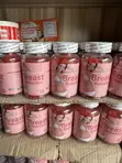 Breast Reduction Gummies - Women's Wellness - 1