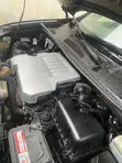 Toyota Highlander 2009 Black - 3