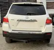 Toyota Highlander 2012 Limited Edition - 1